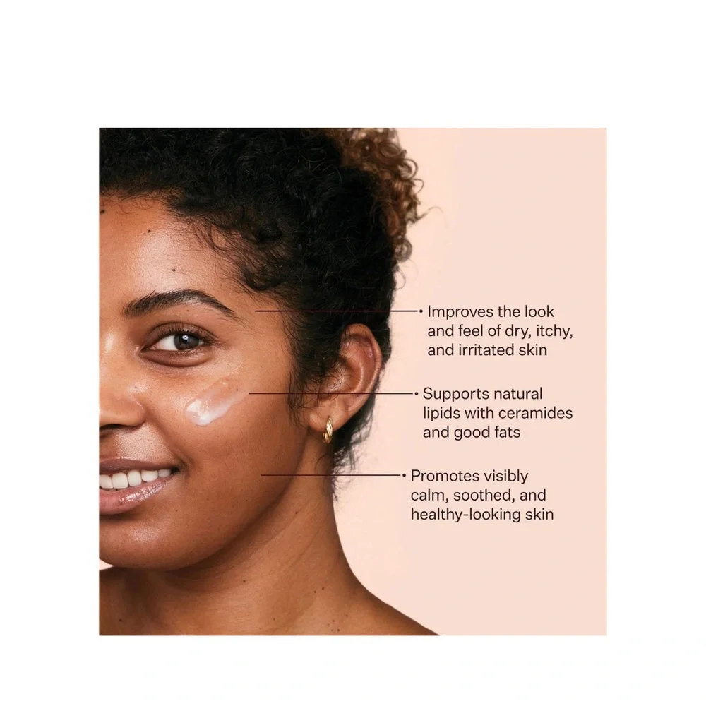 Peach & Lily Rescue Party Barrier Restore Serum